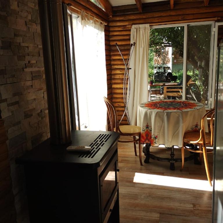 Ananda Ganesha - Apartamento de 2 dormitorios - 3