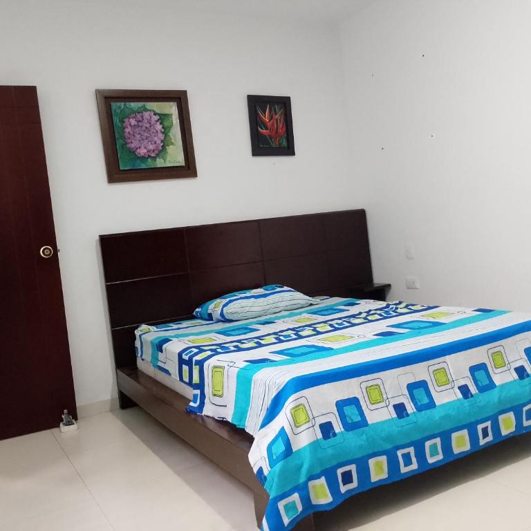 Tu casa vacacional - Apartamento de 3 dormitorios con balcón - 18