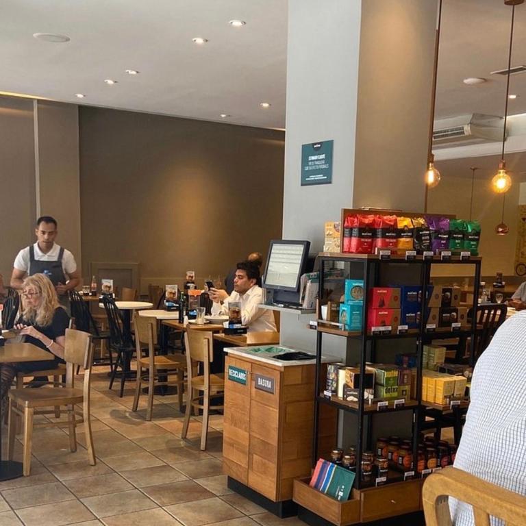 Puerto Quartier - Apartamento de 1 dormitorio - 70