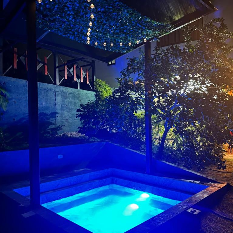 Casa Campestre - Three-Bedroom House - 4