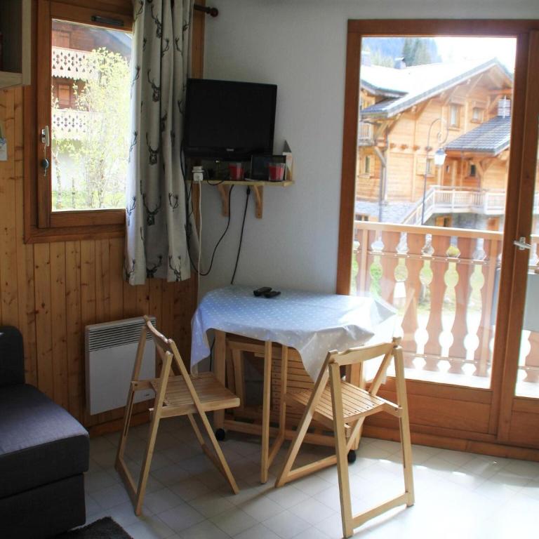 Holiday home in Chatel near ski area - Casa - 4