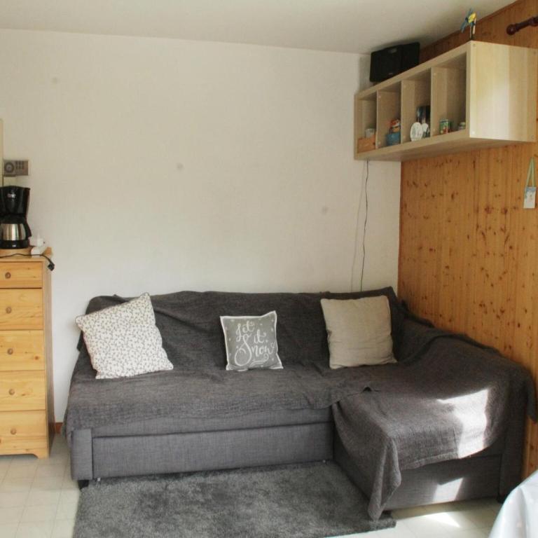 Holiday home in Chatel near ski area - Casa - 2