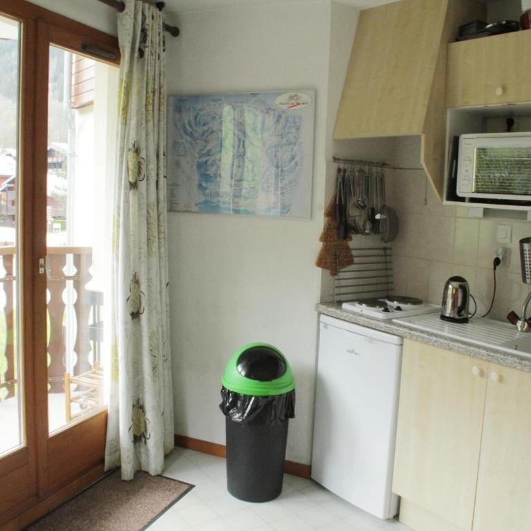 Holiday home in Chatel near ski area - Casa - 5