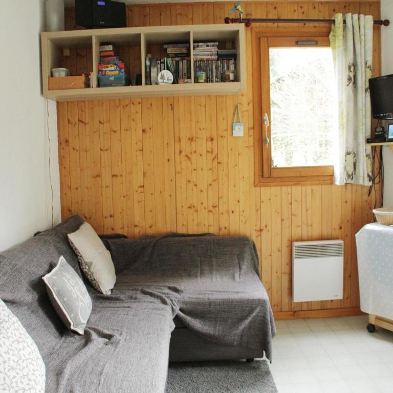 Holiday home in Chatel near ski area - Casa - 3