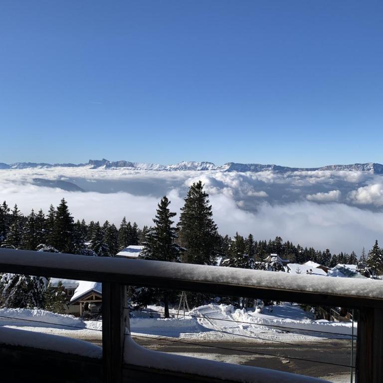 Apartment Chamrousse near Ski Lift - Appartement - 20