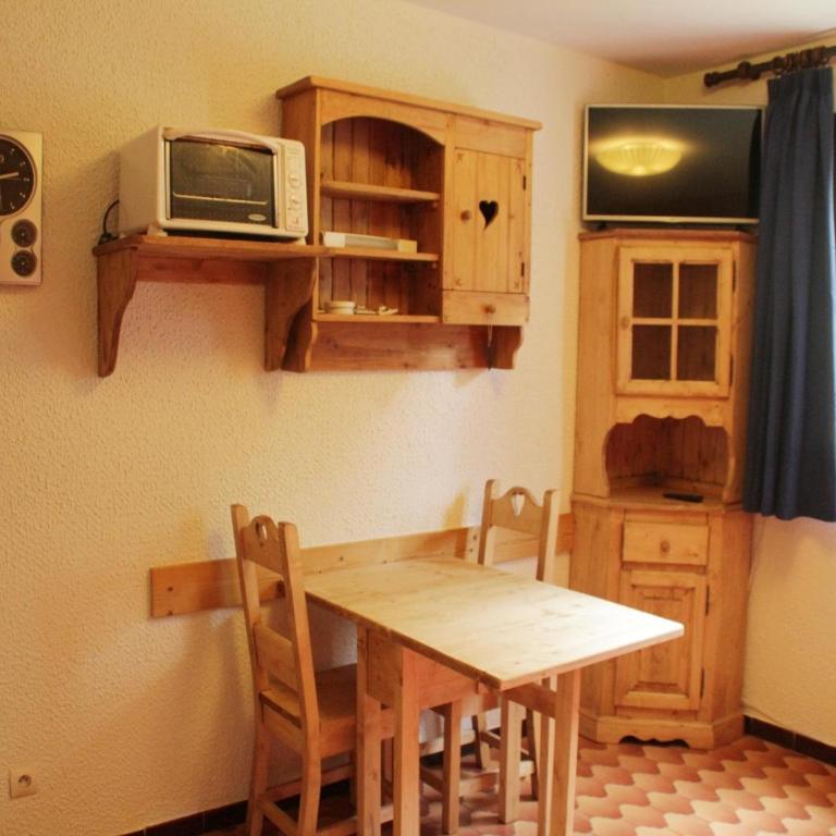Apartment for 2 with mountain views - Appartement - 8