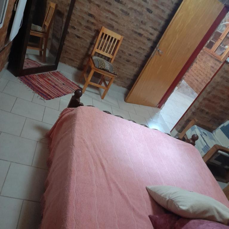 Cabaña Paralelo 1 - Casa de 2 dormitorios - 15