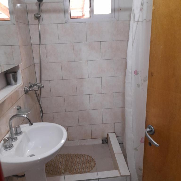 Cabaña Paralelo 1 - Casa de 2 dormitorios - 18