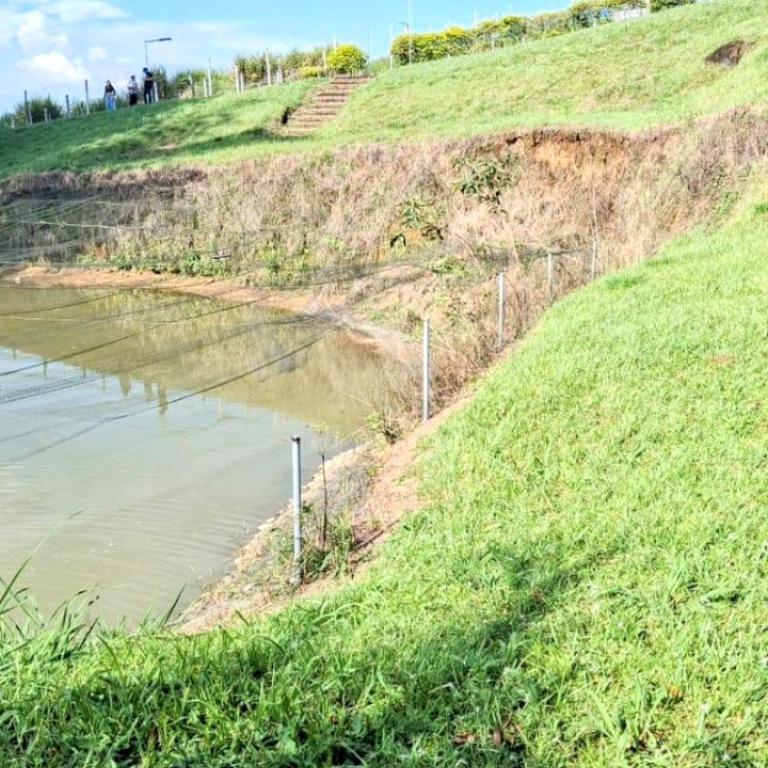 Finca de Recreo Bonanza a 15 minutos de Caicedonia - Villa Estándar - 10