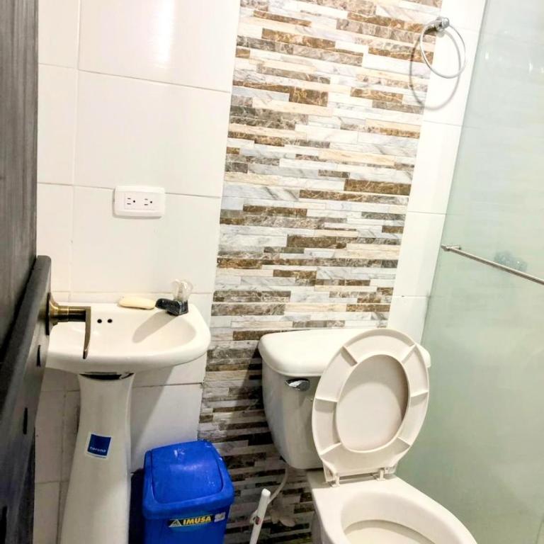 Finca de Recreo Bonanza a 15 minutos de Caicedonia - Villa Estándar - 22