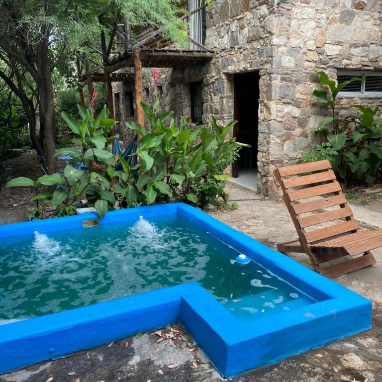 Cabañas Cuyum - Apartamento de 1 dormitorio - 1