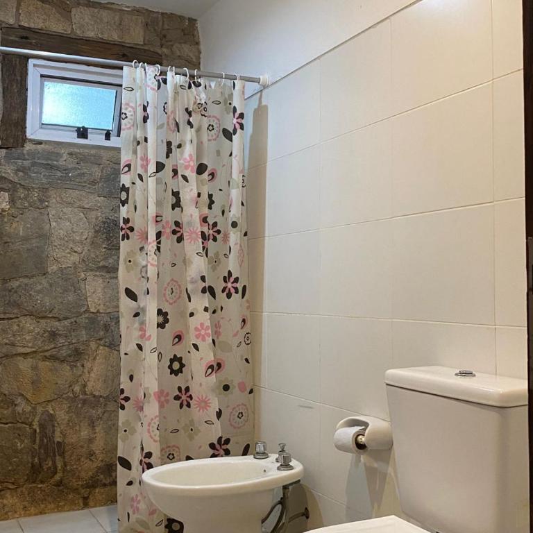 Cabañas Cuyum - Apartamento de 1 dormitorio - 4