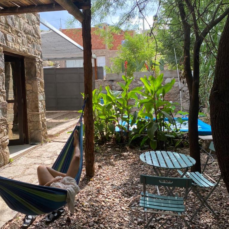 Cabañas Cuyum - Apartamento de 1 dormitorio - 5