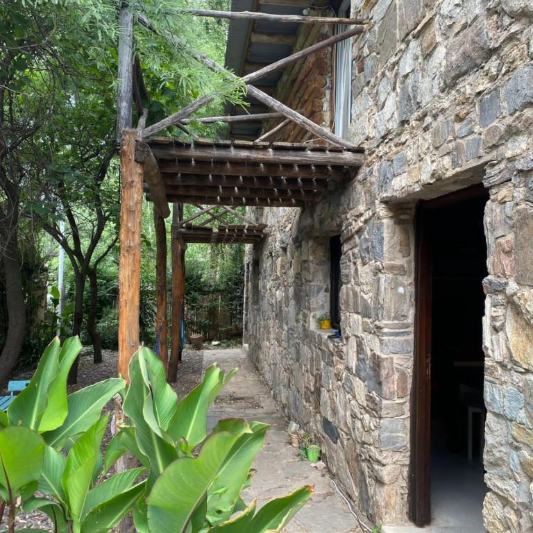 Cabañas Cuyum - Apartamento de 1 dormitorio - 9