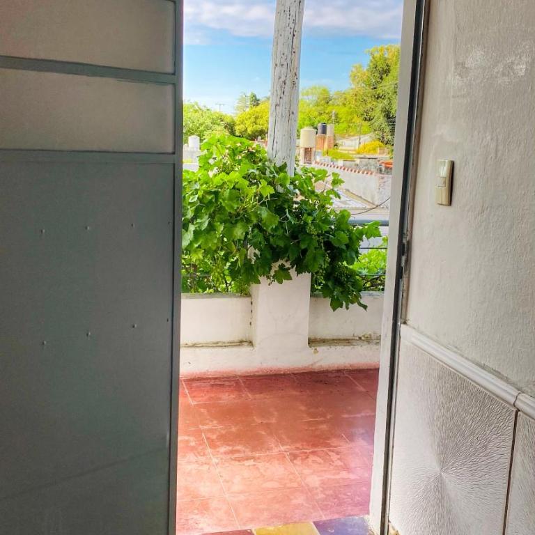 Hostal de Luz - Triple Room with Mountain View - 7