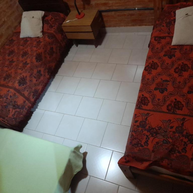 Cabaña Paralelo 1 - Casa de 2 dormitorios - 16