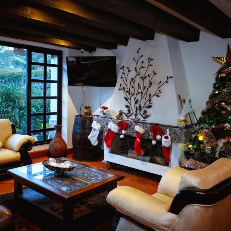 VILLA DOLLS PRIVADA CON SAUNA, PISCINA Y MAs - Villa with Private Pool - 1