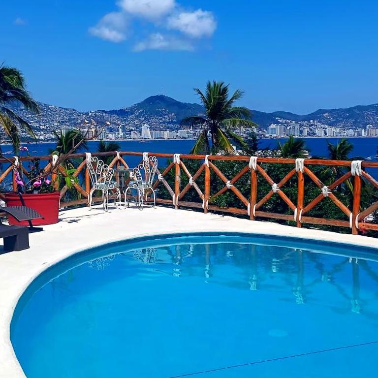 Casa Breizh - Adult Only - Suite Deluxe con vistas al mar - 1
