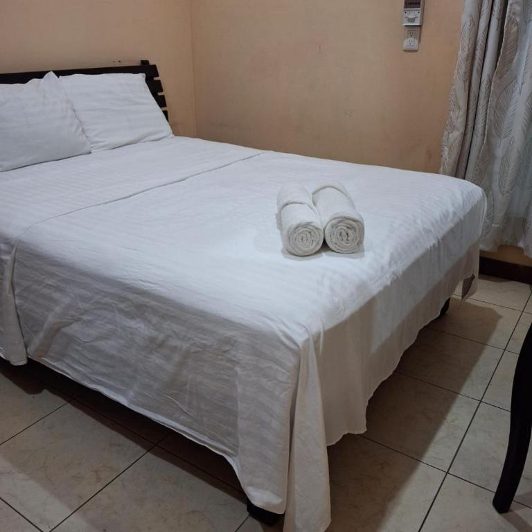 Sicarú Suites - Apartamento de 2 dormitorios - 18
