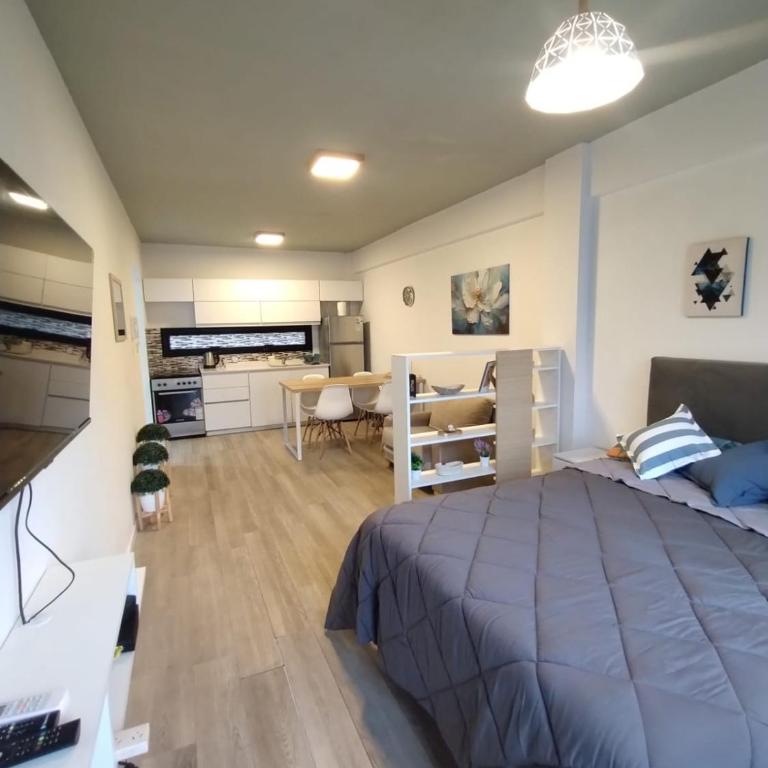 Tu mono ambiente en Floresta - Apartamento de 1 dormitorio - 2