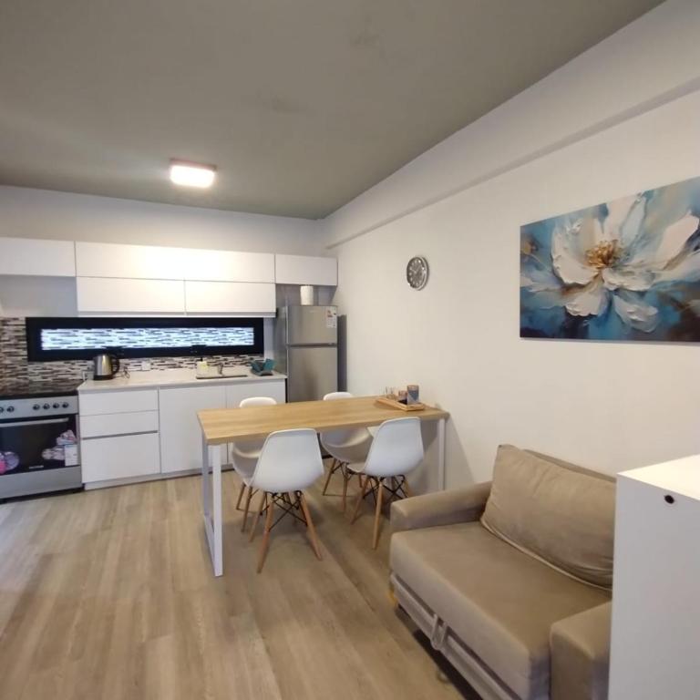 Tu mono ambiente en Floresta - Apartamento de 1 dormitorio - 7
