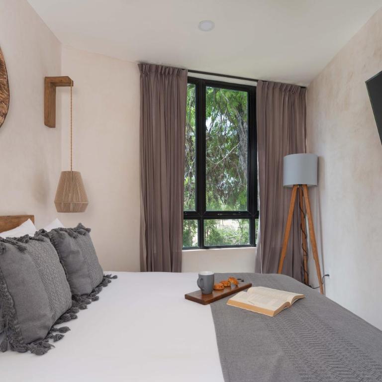 Bohemian Bliss Villa with Private Pool & Concierge 1A - Villa de 3 dormitorios - 36