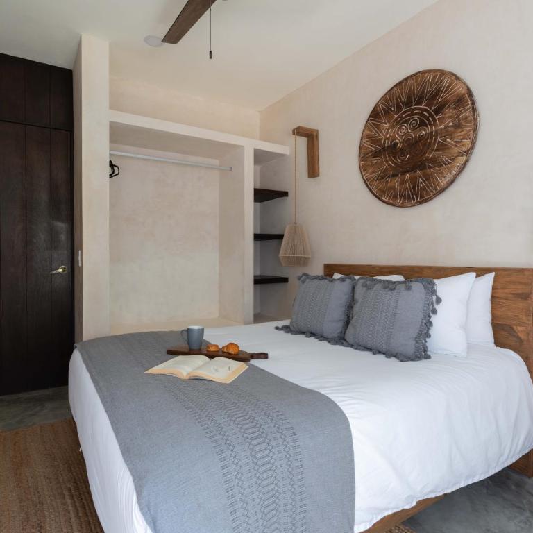 Bohemian Bliss Villa with Private Pool & Concierge 1A - Villa de 3 dormitorios - 39