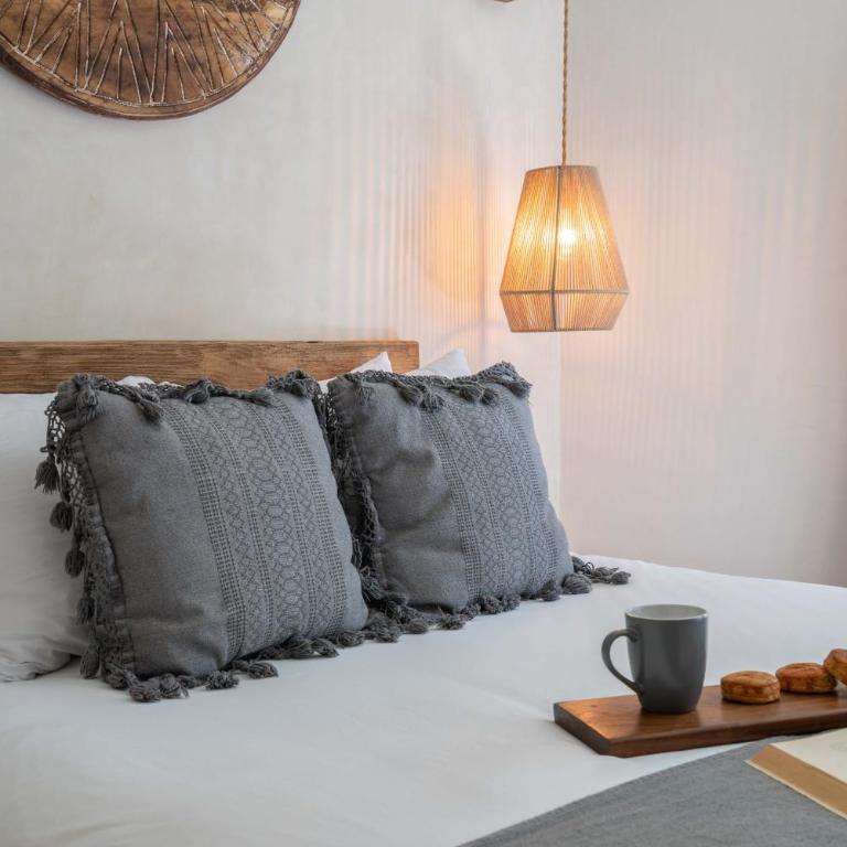 Bohemian Bliss Villa with Private Pool & Concierge 1A - Villa de 3 dormitorios - 37