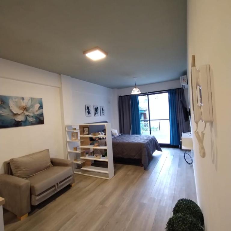 Tu mono ambiente en Floresta - Apartamento de 1 dormitorio - 8