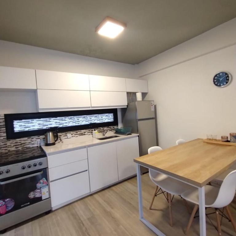 Tu mono ambiente en Floresta - Apartamento de 1 dormitorio - 9