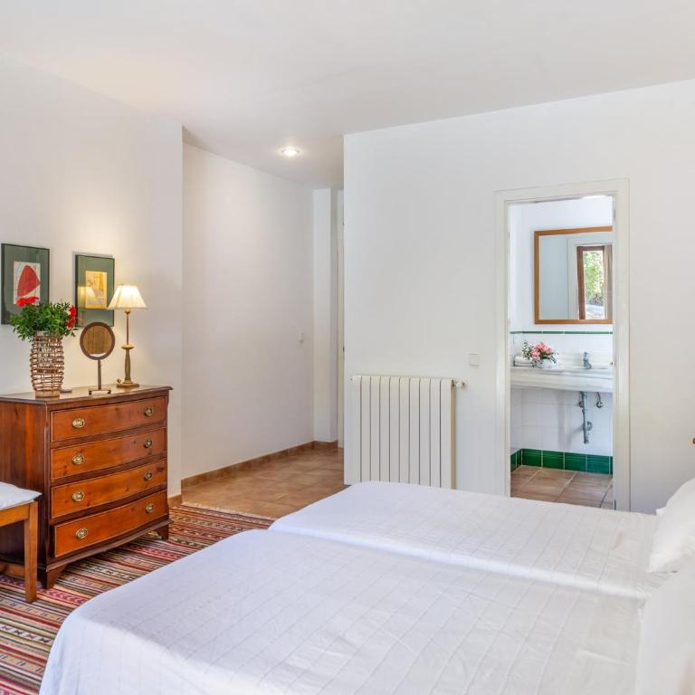 Stunning Ses Cases in Manacor - Casa Vacacional de 3 dormitorios - 24