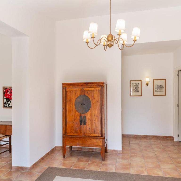 Stunning Ses Cases in Manacor - Casa Vacacional de 3 dormitorios - 12
