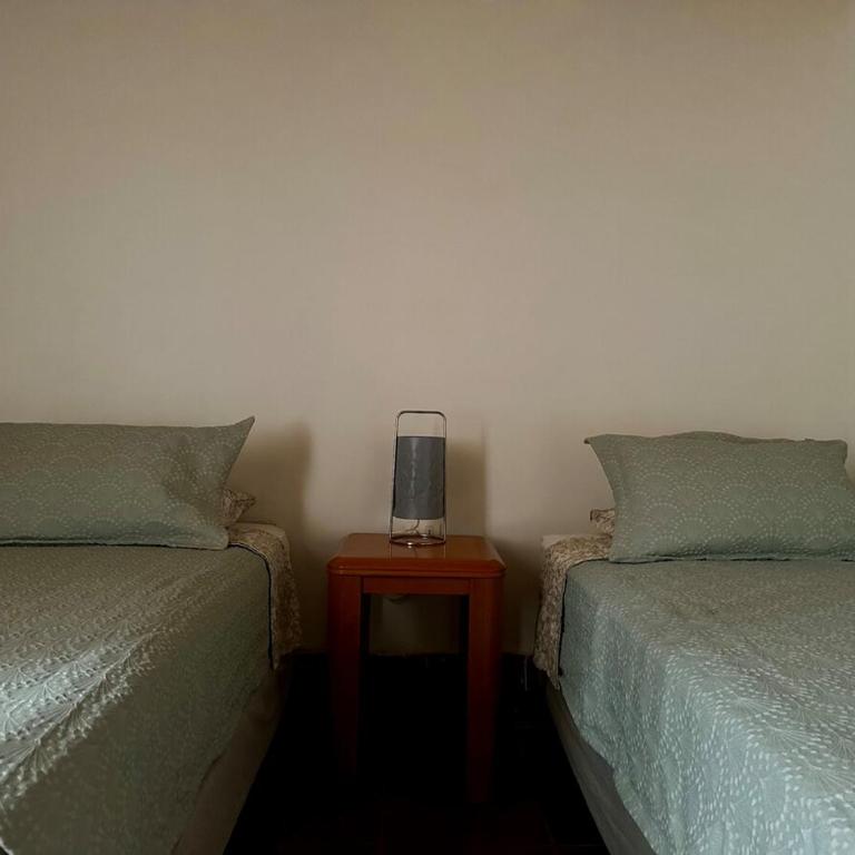 Casa cómoda y acogedora en San Pedro de Atacama - Apartamento de 3 dormitorios - 10