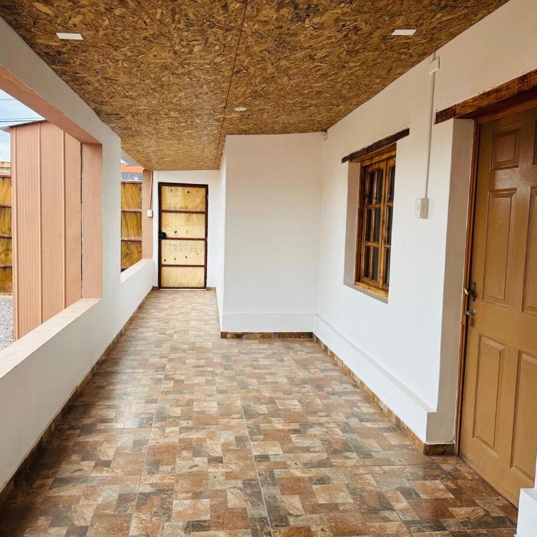Casa cómoda y acogedora en San Pedro de Atacama - Apartamento de 3 dormitorios - 11