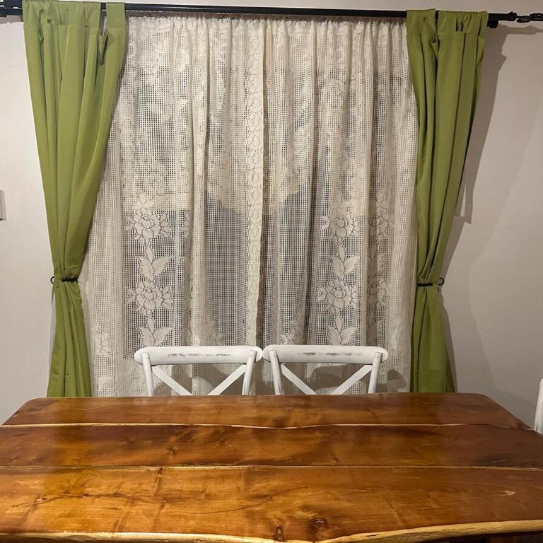 Casa cómoda y acogedora en San Pedro de Atacama - Apartamento de 3 dormitorios - 14