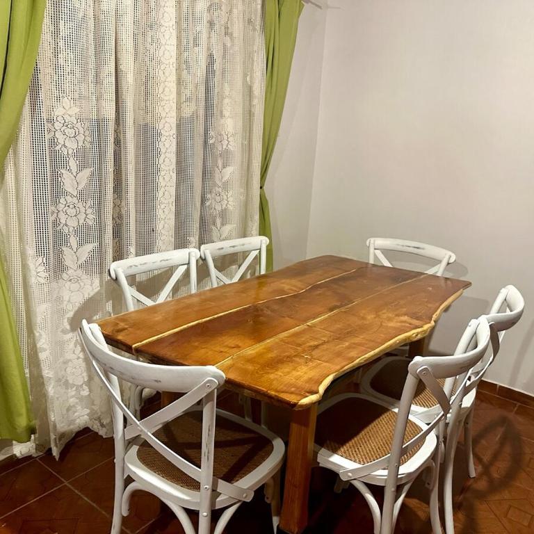 Casa cómoda y acogedora en San Pedro de Atacama - Apartamento de 3 dormitorios - 30