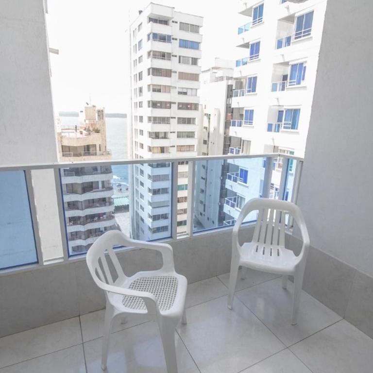 Hospedaje, Clasicos, Cartagena, Nuevo Conquistador, turismocolombia-fit - Estudio Estándar - 8