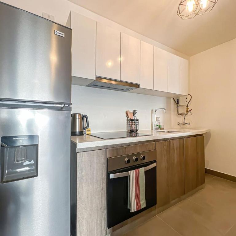 Horizon 2BR Flat by Geko - Apartamento de 2 dormitorios - 7