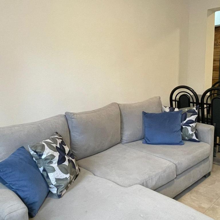 La Griselda en Salta, duplex renovado y encantador - Apartamento de 2 dormitorios - 18
