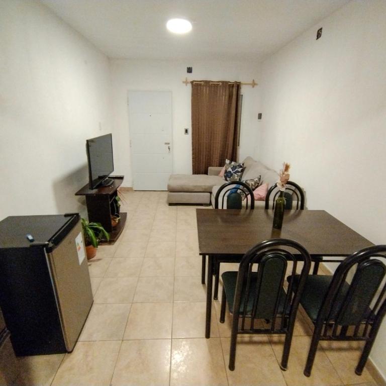 La Griselda en Salta, duplex renovado y encantador - Apartamento de 2 dormitorios - 3