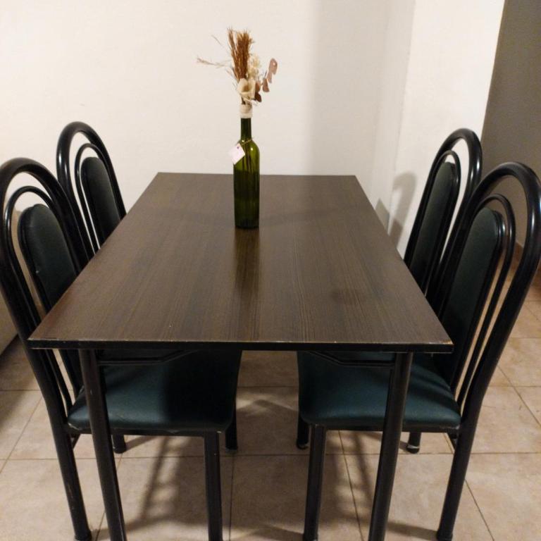 La Griselda en Salta, duplex renovado y encantador - Apartamento de 2 dormitorios - 5