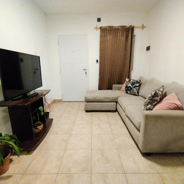 La Griselda en Salta, duplex renovado y encantador - Apartamento de 2 dormitorios - 2