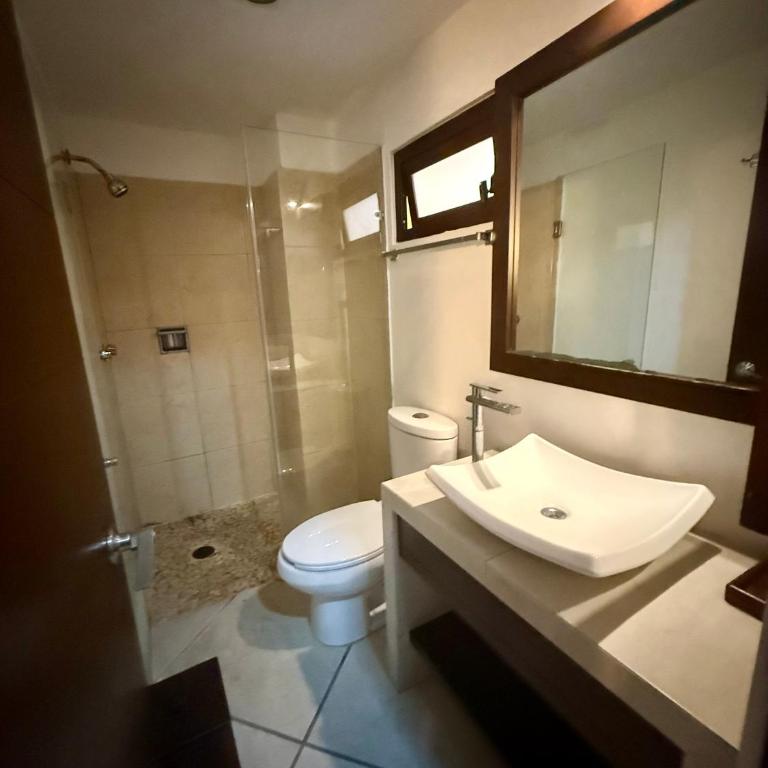AMANÁA Hotel Boutique - Suite Junior con balcón - 21