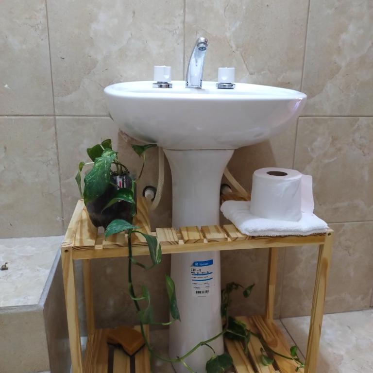 La Griselda en Salta, duplex renovado y encantador - Apartamento de 2 dormitorios - 17