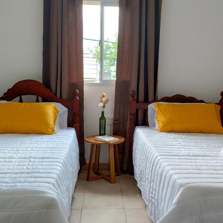 La Griselda en Salta, duplex renovado y encantador - Apartamento de 2 dormitorios - 12