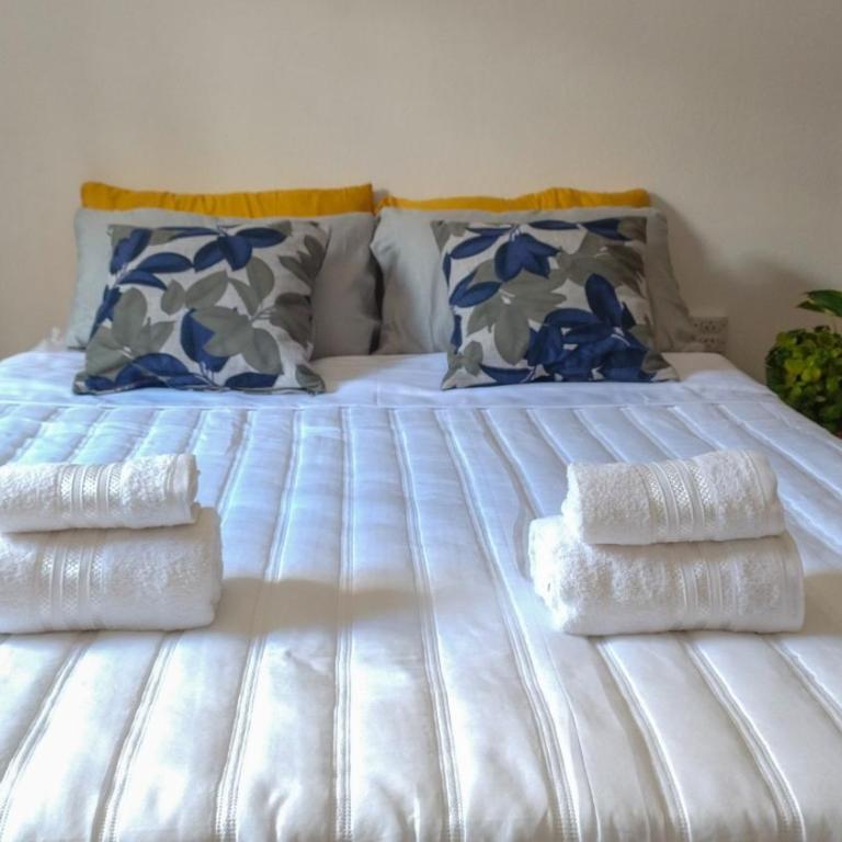 La Griselda en Salta, duplex renovado y encantador - Apartamento de 2 dormitorios - 9