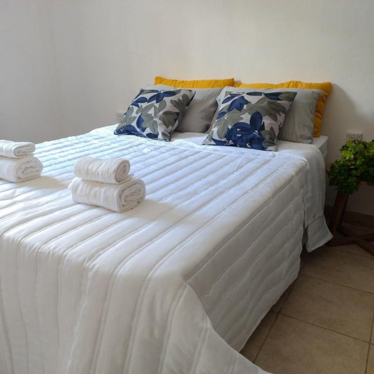 La Griselda en Salta, duplex renovado y encantador - Apartamento de 2 dormitorios - 8