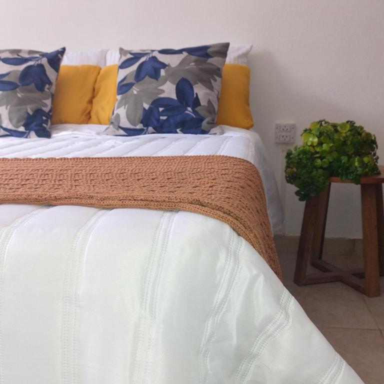 La Griselda en Salta, duplex renovado y encantador - Apartamento de 2 dormitorios - 6