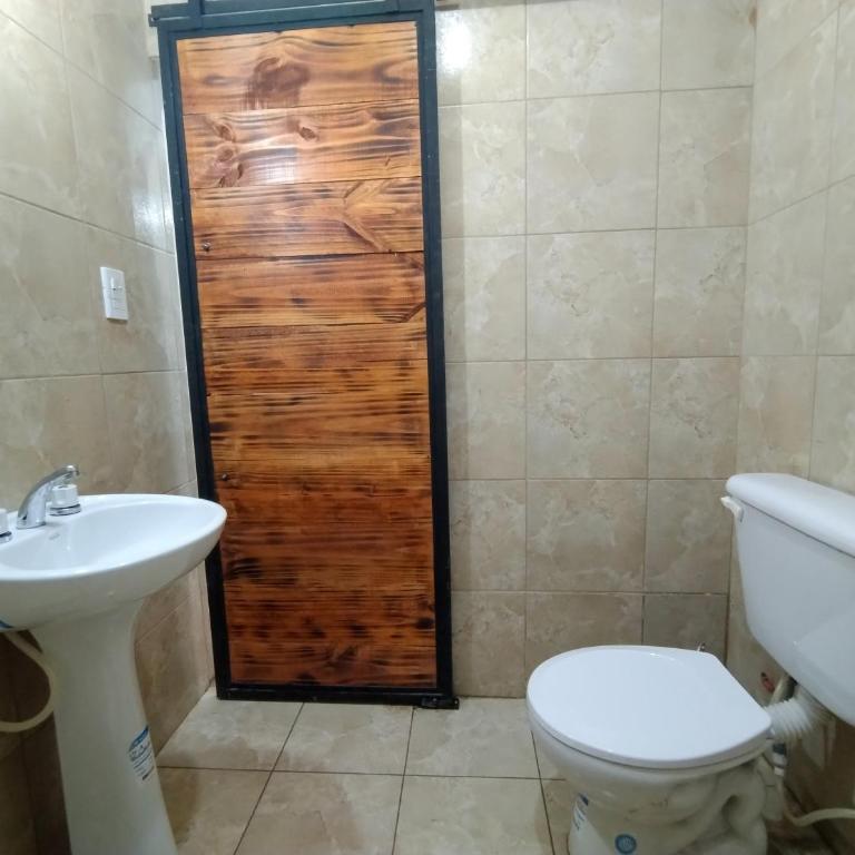 La Griselda en Salta, duplex renovado y encantador - Apartamento de 2 dormitorios - 15