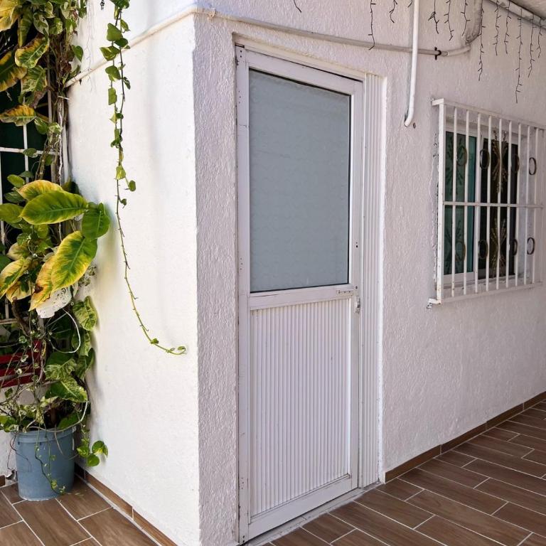 Alojamiento en la calle 56 Playa del Carmen - Apartamento de 1 dormitorio - 9